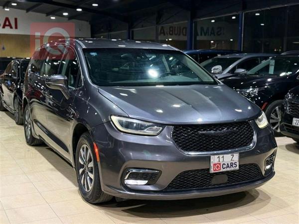Chrysler Pacifica 2022 for sale in Iraq - Najaf